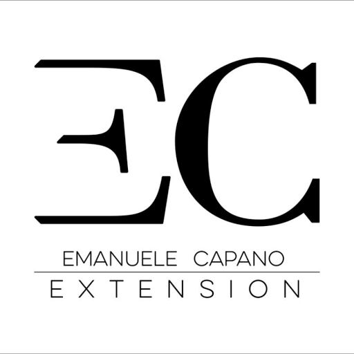Emanuele Capano - Specialista in Extension Verona logo