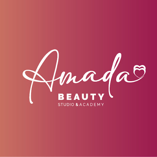 Amada Beauty Studio Academy logo