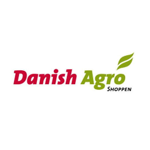Danish Agro Shoppen - Nykøbing Falster logo