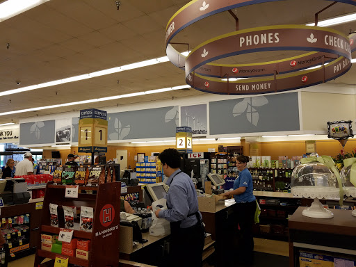 Grocery Store «Albertsons», reviews and photos, 42095 Washington St, Palm Desert, CA 92211, USA