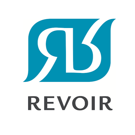 Revoir Optometrie logo