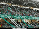 TORCIDA FERA CHOPP