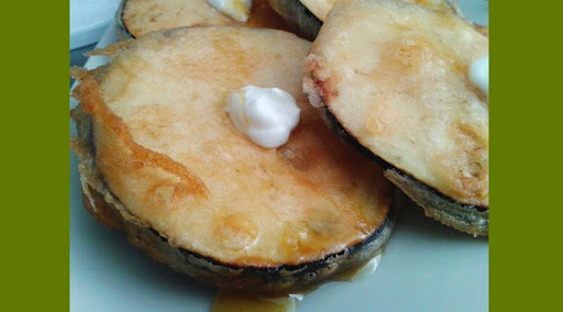 Restaurante La Peña Bermeja