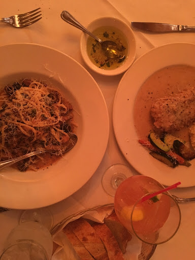 Italian Restaurant «La Strada», reviews and photos, 6240 CA-29, American Canyon, CA 94503, USA