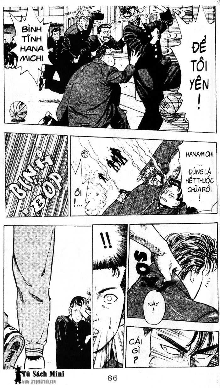 Slam Dunk Chap 1 - Truyen.Chap.VN