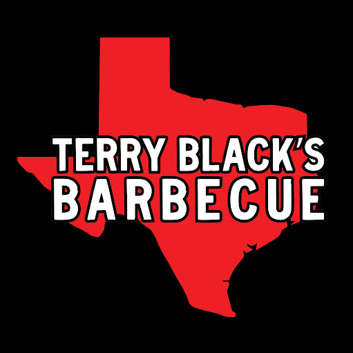 Terry Black's Barbecue logo