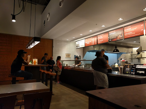 Mexican Restaurant «Chipotle Mexican Grill», reviews and photos, 1774 Sheridan St, Hollywood, FL 33020, USA