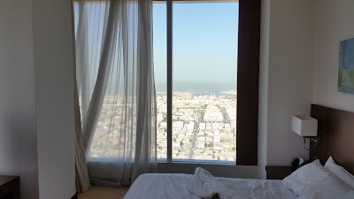 Photos of Nassima Tower Hotel Apartments