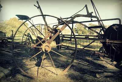 Photos of Point Cook Homestead