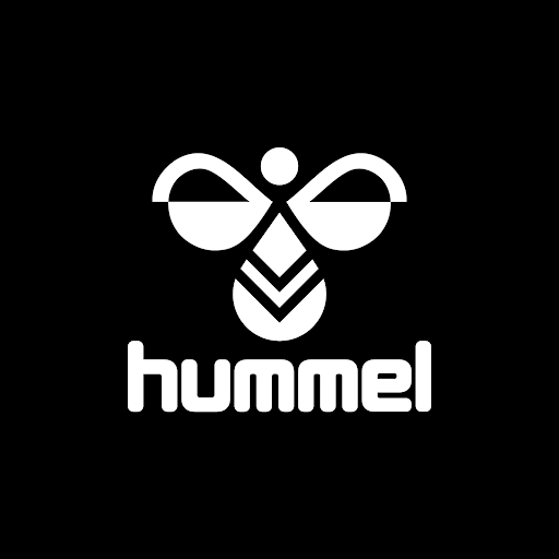 Hummel Store Rosengaard Centret logo