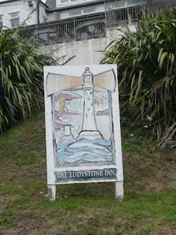 The Eddystone Inn Heybrooke Bay