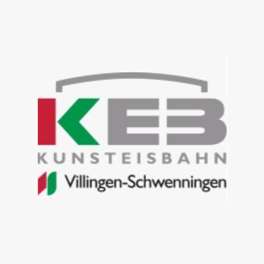 Kunsteisbahn Villingen-Schwenningen logo
