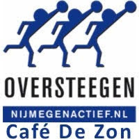 Nijmegen Actief - Fiets- Waalscooterverhuur online reservering! logo