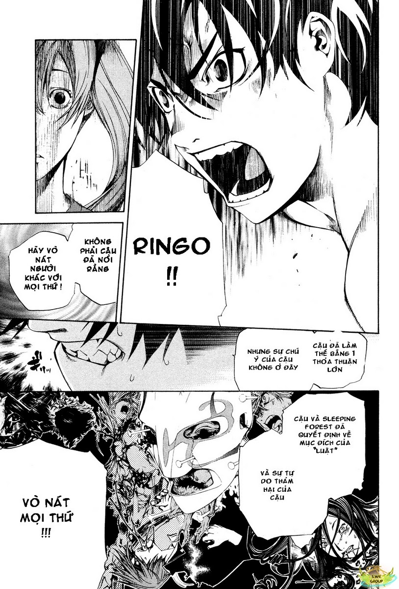 Air Gear Chap 139 - Truyen.Chap.VN