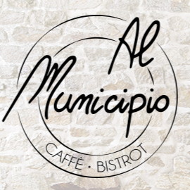 Al Municipio Caffè Bistrot logo