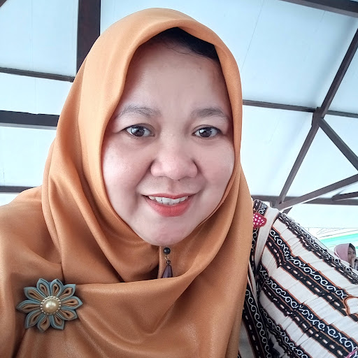 Nova Hariyanti