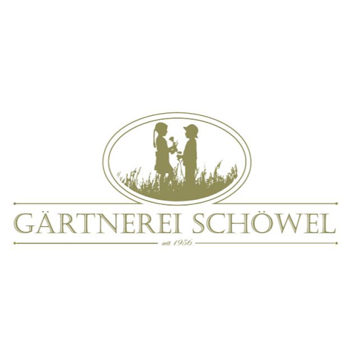 Gärtnerei Schöwel logo