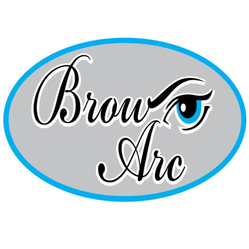 Brow Arc logo