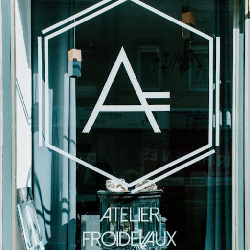 Atelier Froidevaux logo
