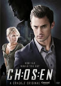 Kẻ Được Chọn - Chosen
