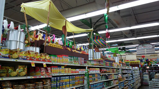 Supermarket «El Rancho Supermercado», reviews and photos, 4450 W Jefferson Blvd, Dallas, TX 75211, USA