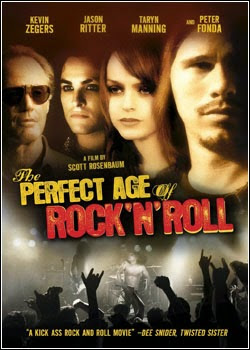 A Era Perfeita do Rock ‘n’ Roll