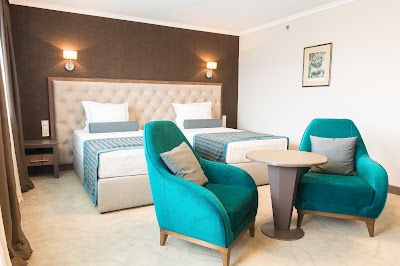 Photos of Interhotel Cherno More