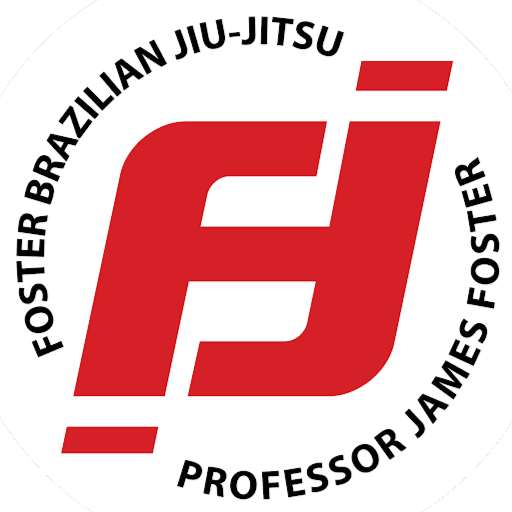 Foster Brazilian Jiu-Jitsu logo
