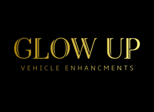 Glow Up Vehicle Enhancements logo