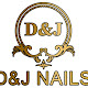 D & J NAILS
