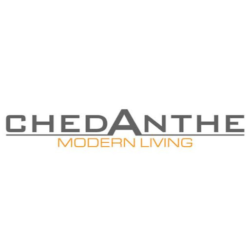 Chedanthe logo