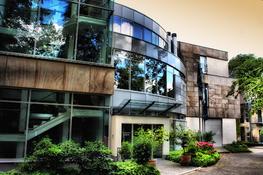 Waldhotel Heiligenhaus