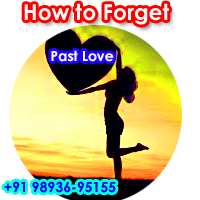 How To Forget Past Love