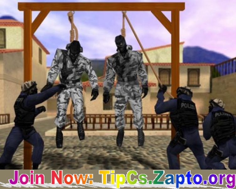 Server Cs