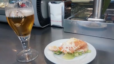 Photos of Caf&eacute; Bar Greco