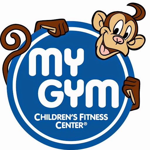 My Gym Northridge logo