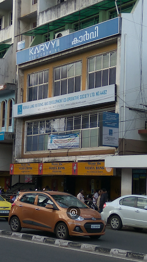 Karvy, Sasthmangalam Maruthankuzhi Rd, Jawahar Nagar, Sasthamangalam, Thiruvananthapuram, Kerala 695010, India, Mutual_Fund_Agent, state KL