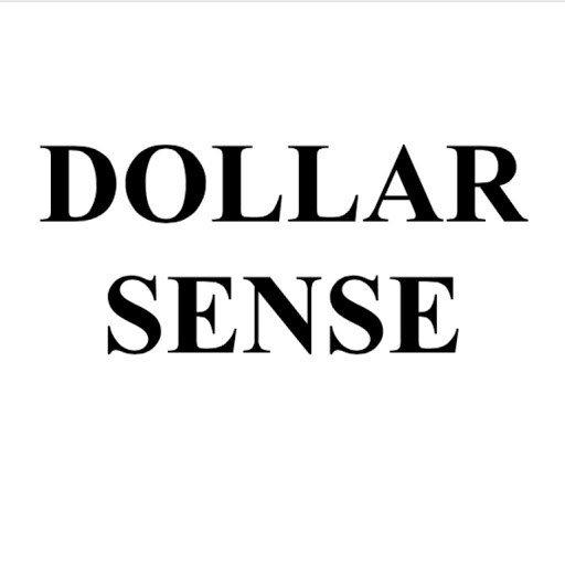 Dollar Sense logo