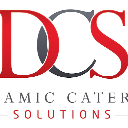 Dynamic Catering Solutions logo