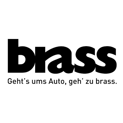 VW Brass Gießen logo