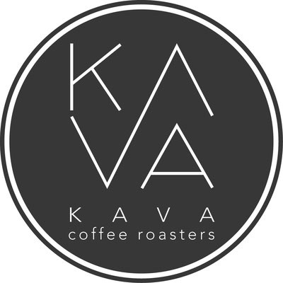 KAVA coffee roasters | STORE Rosenheim logo