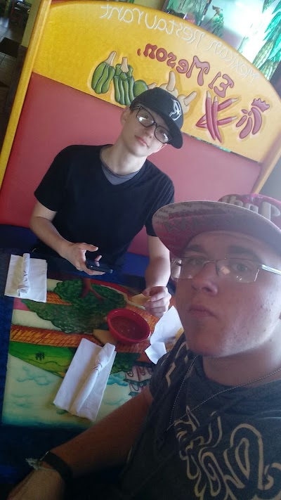 Photos of El Meson Mexican Restaurant