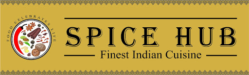Spice Hub logo