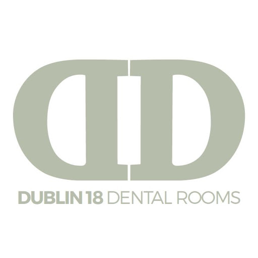 Dublin 18 Dental Rooms logo