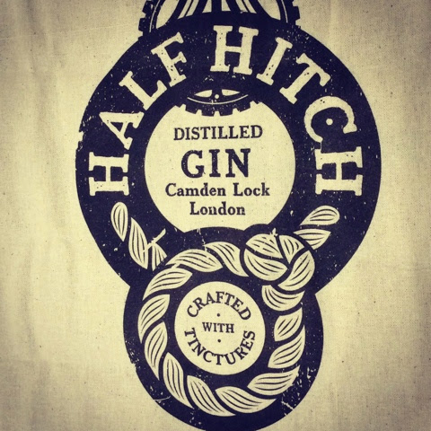 Half Hitch logo