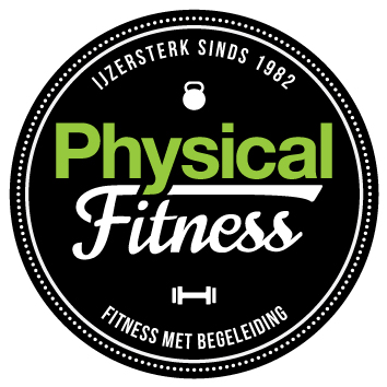 Physical Fitness Montfoort logo
