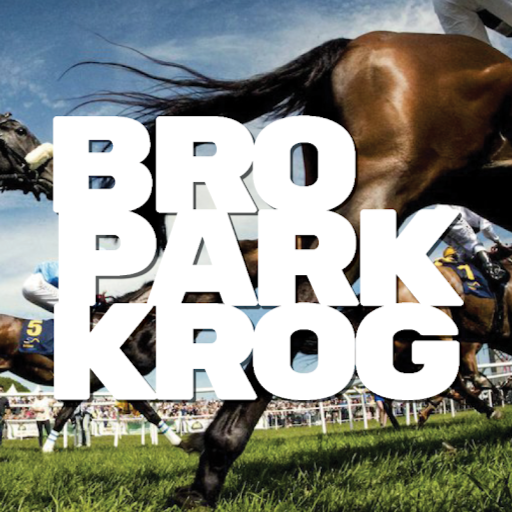 Bro Park Krog logo