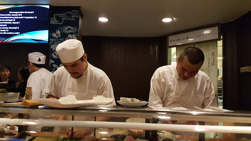 Japanese Restaurant «Kamado Sushi», reviews and photos, 1400 Shattuck Ave, Berkeley, CA 94709, USA