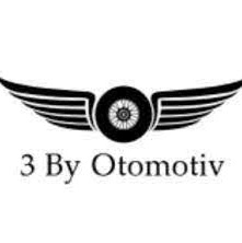 3BY OTOMOTİV logo