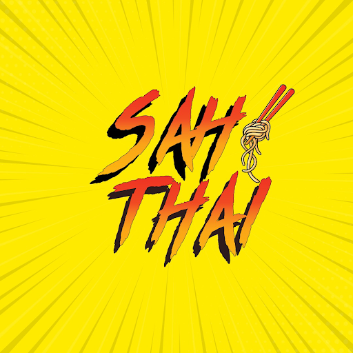 Sah Thai logo